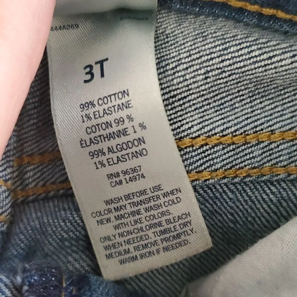 Oshkosh B'gosh Jeans